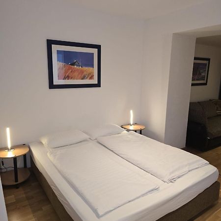 Hotel Stern 뒤셀도르프 외부 사진