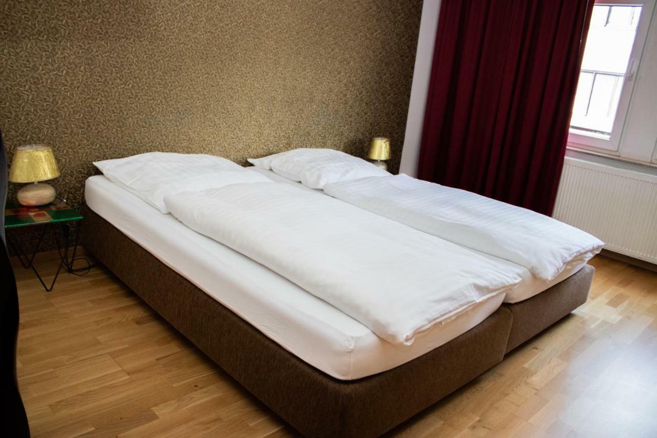 Hotel Stern 뒤셀도르프 외부 사진